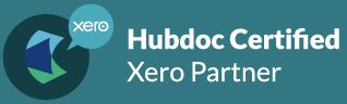Hubdoc Certified Xero Partner